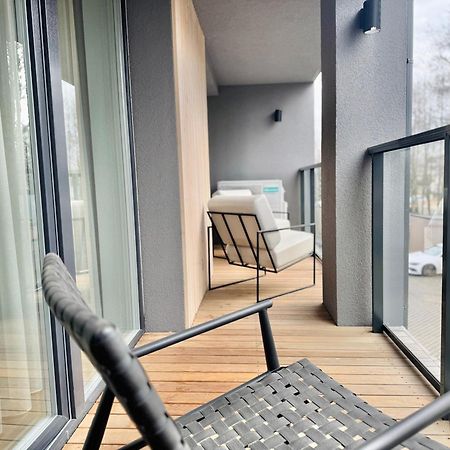 Hill Palanga & Spa Exteriér fotografie